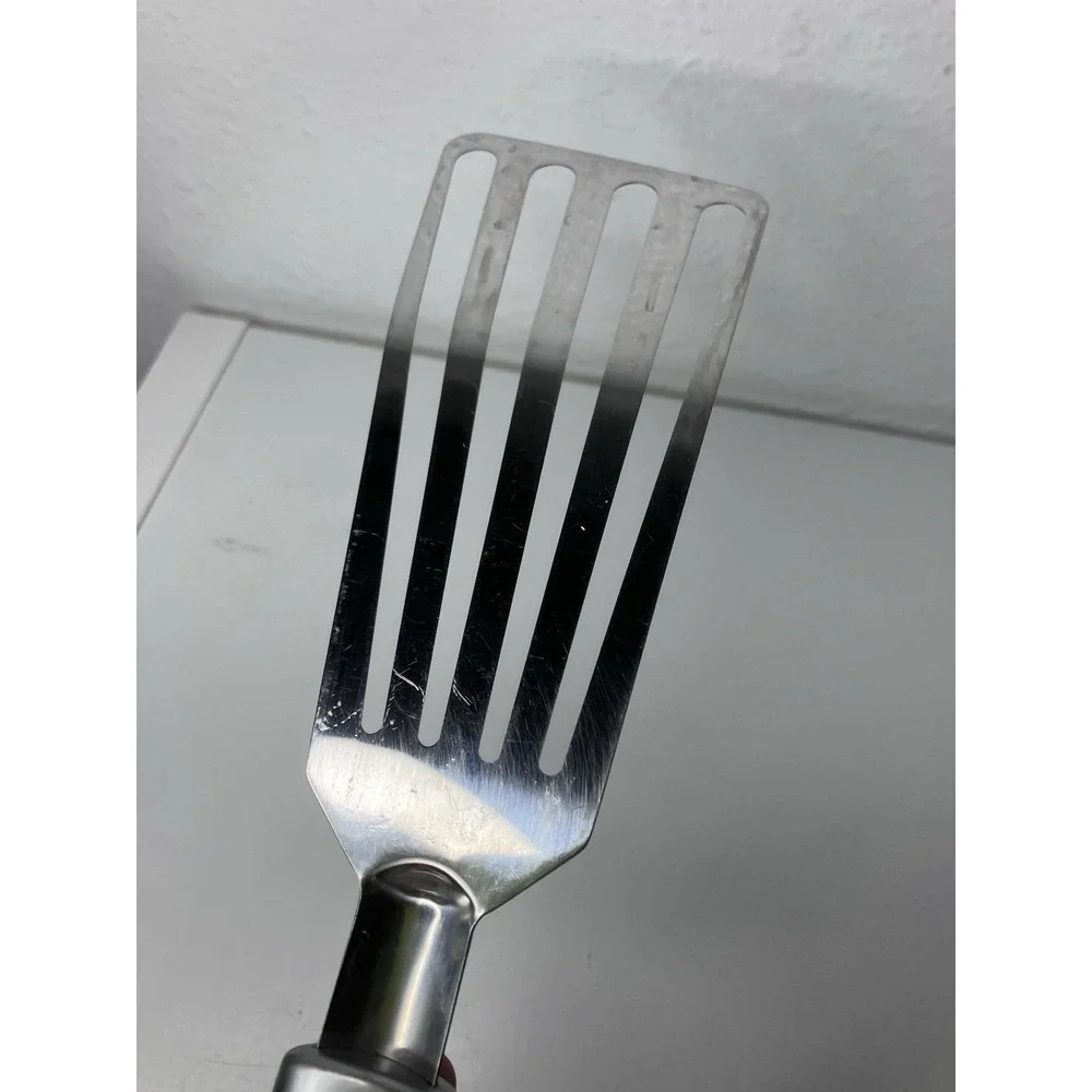 Kitchenaid Flex Angled Turner Black